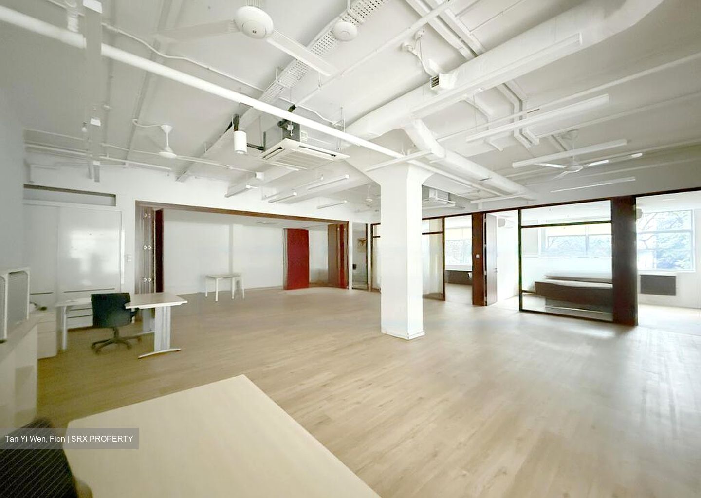 Epl Building (D3), Factory #460755251